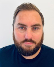 Portrait photo of Mike Williams